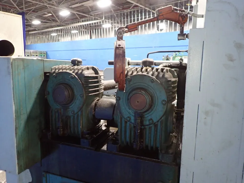 Reed Rtd Thread Roller - No. B112