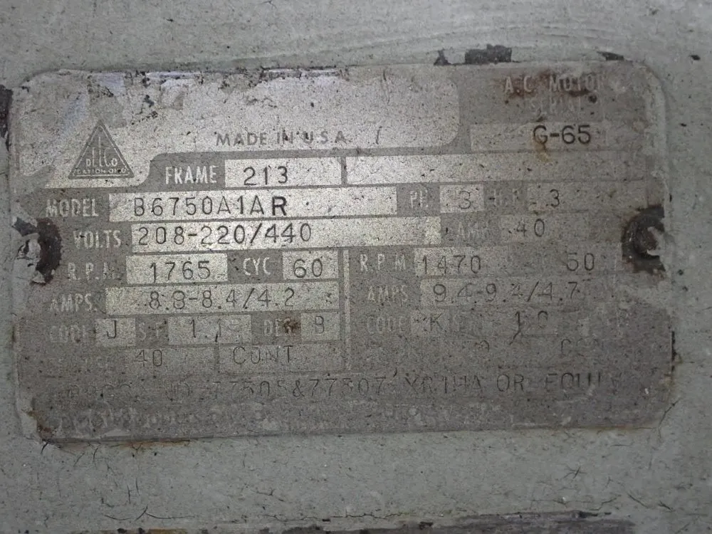 Reed Rtd Thread Roller - No. B112