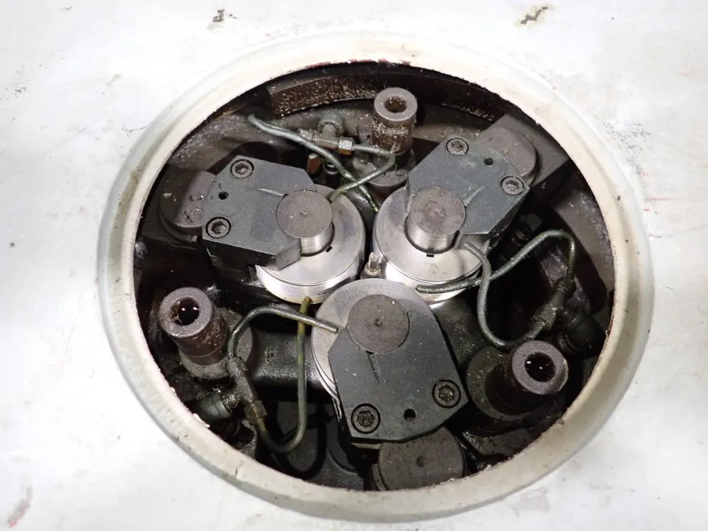 Reed Rtd Thread Roller - No. A22