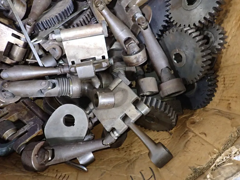 Reed Rtd Thread Roller - No. A22