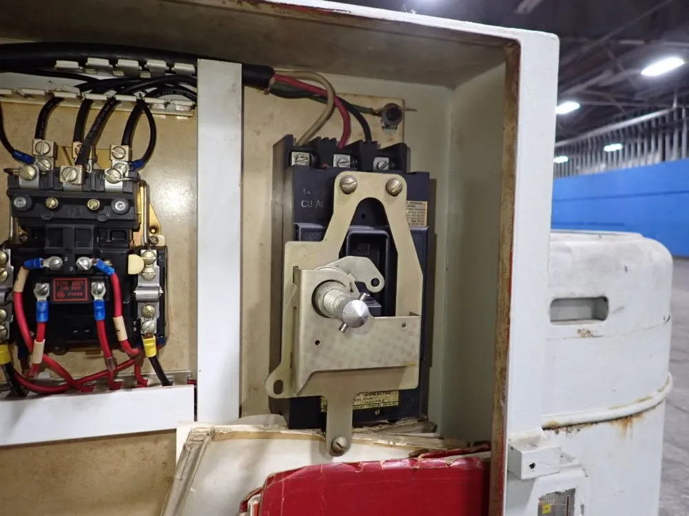 Reed Rtd Thread Roller - No. A22