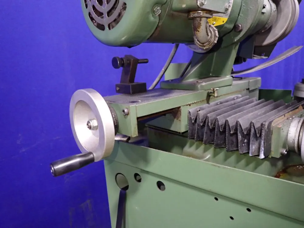 Rush Machinery Tool Grinder - 132a