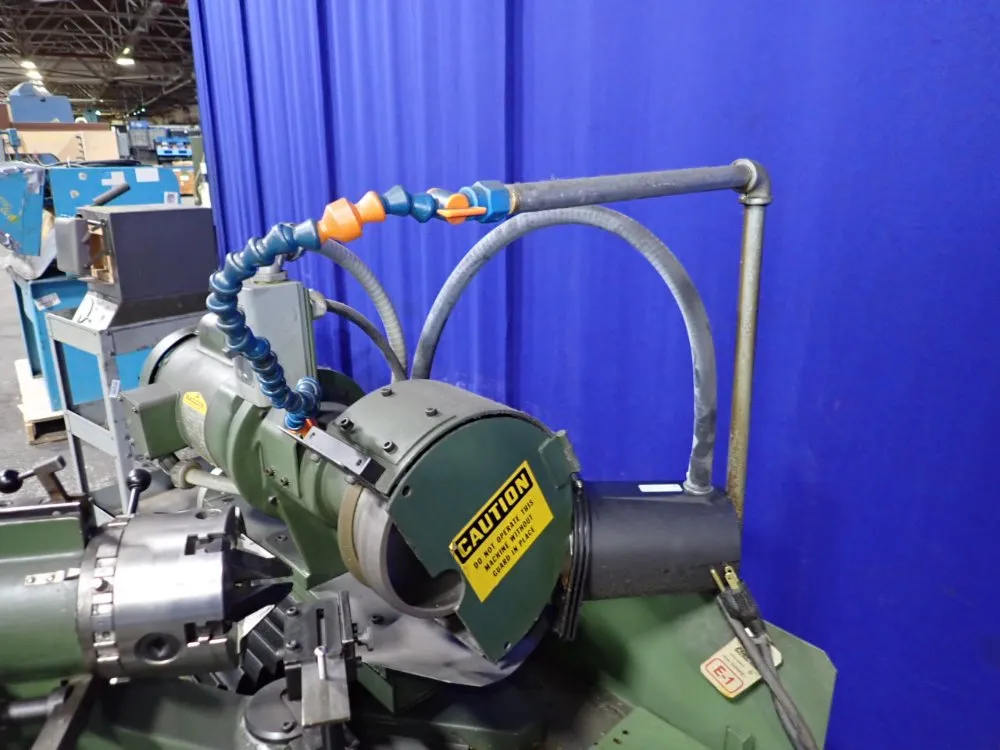 Rush Machinery Tool Grinder - 132a