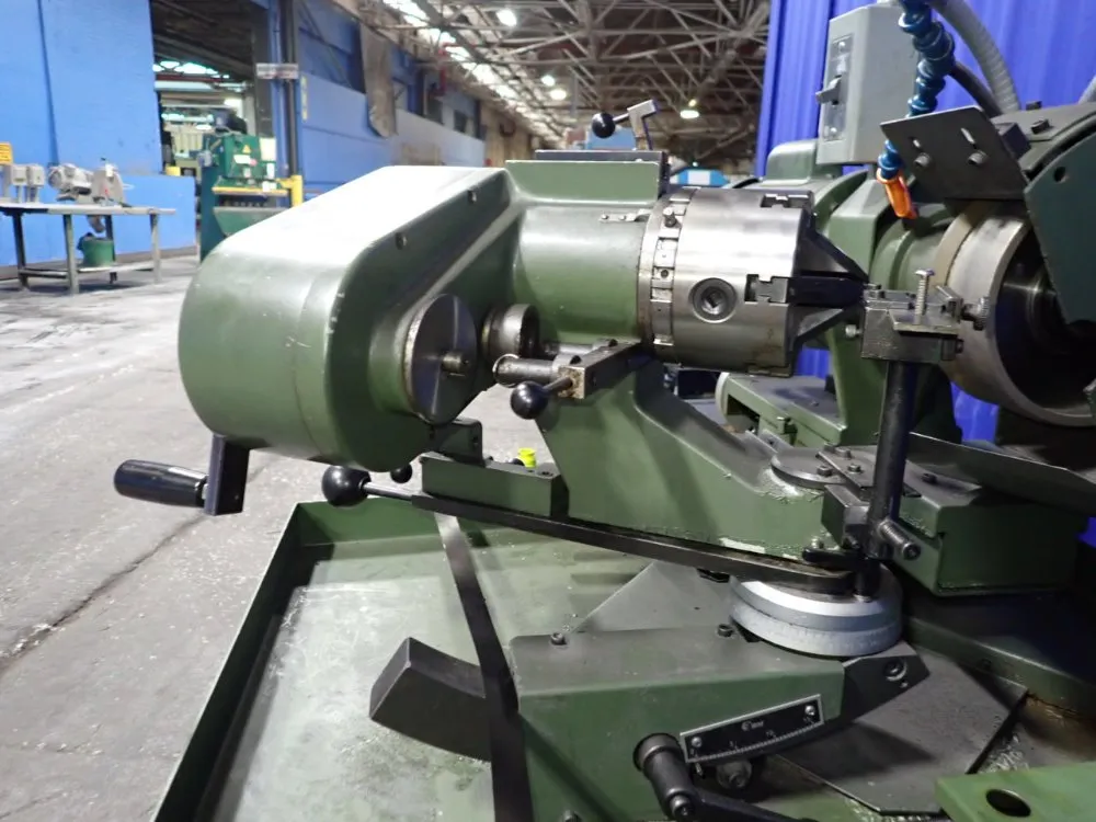 Rush Machinery Tool Grinder - 132a