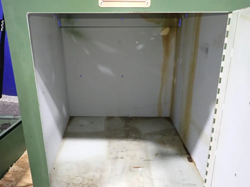 Rush Machinery Tool Grinder - 132a