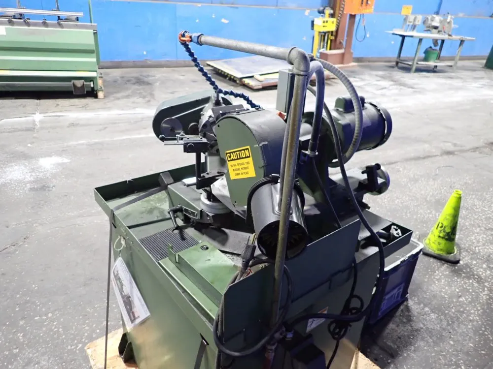 Rush Machinery Tool Grinder - 132a