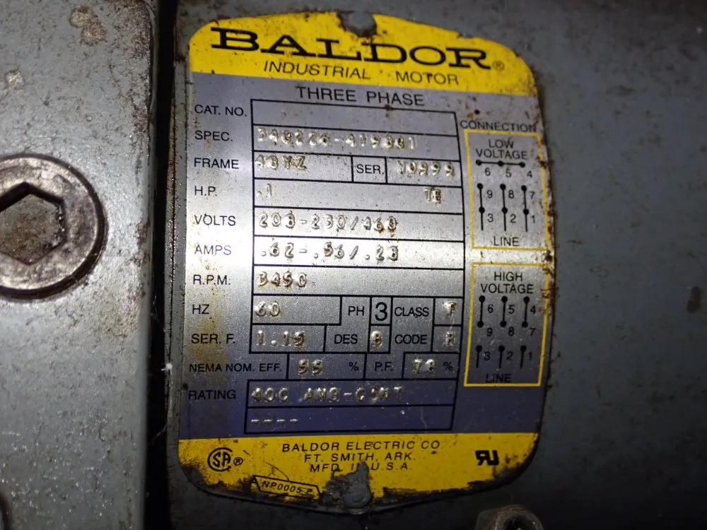 Hardinge Turret Lathe - Dv-59/dsm-59