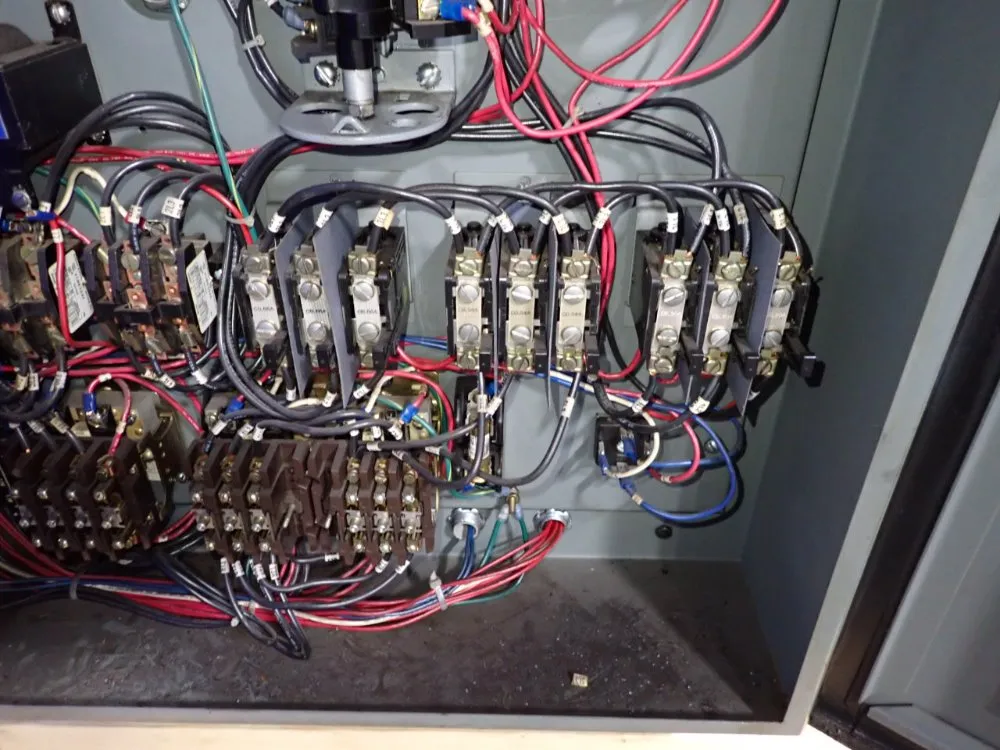 Hardinge Turret Lathe - Dv-59/dsm-59