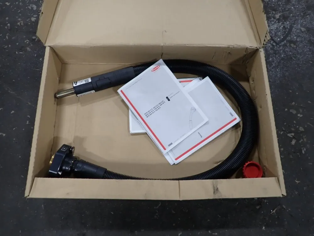 Fronius Welding Torch - Mhp400i