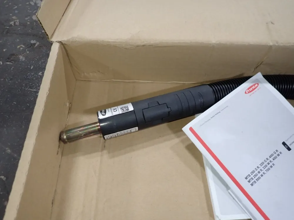 Fronius Welding Torch - Mhp400i