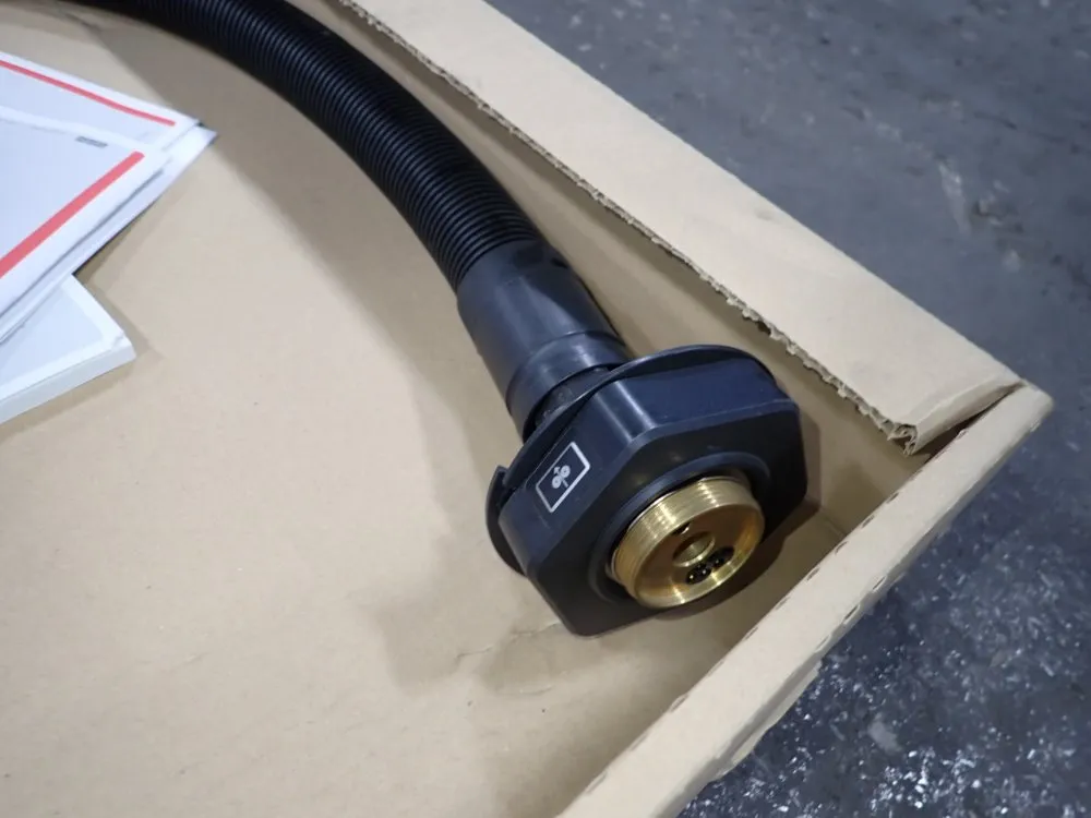 Fronius Welding Torch - Mhp400i