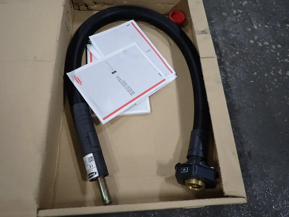 Fronius Welding Torch - Mhp400i