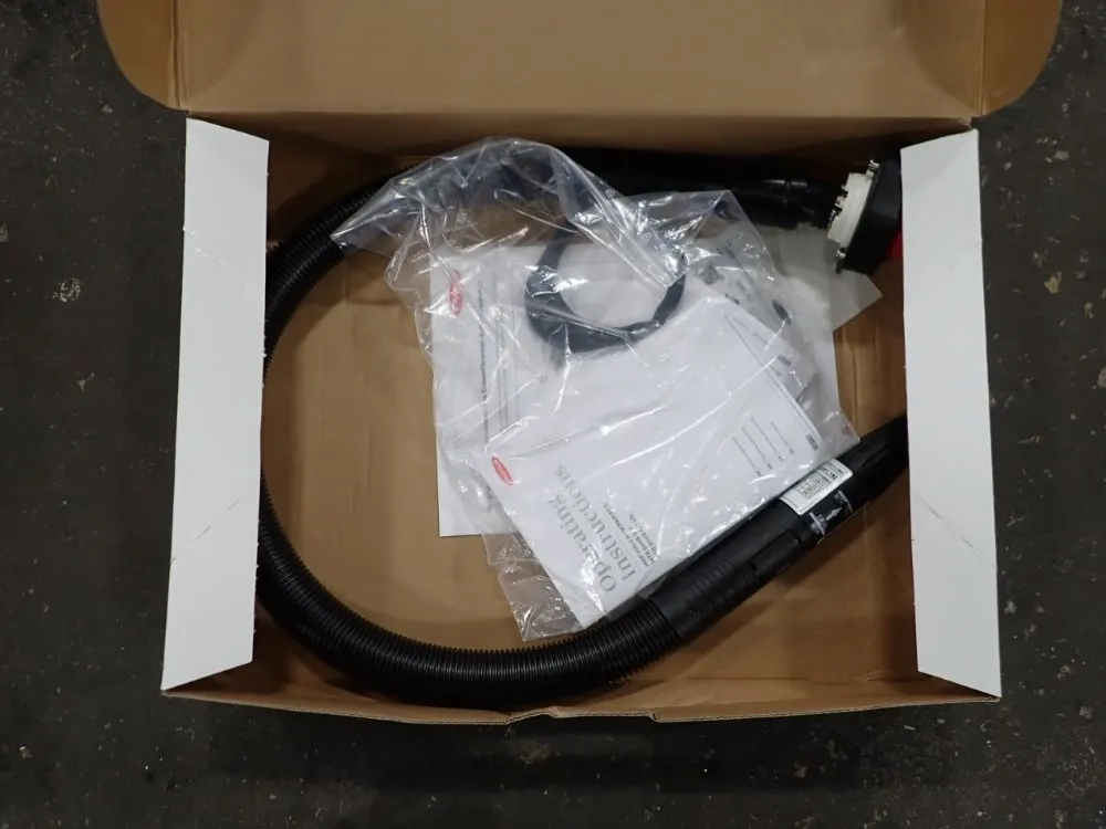 Fronius Welding Torch - Mhp500sr