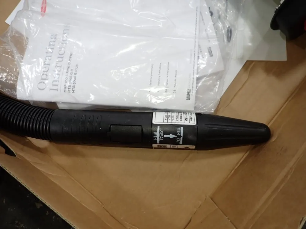 Fronius Welding Torch - Mhp500sr