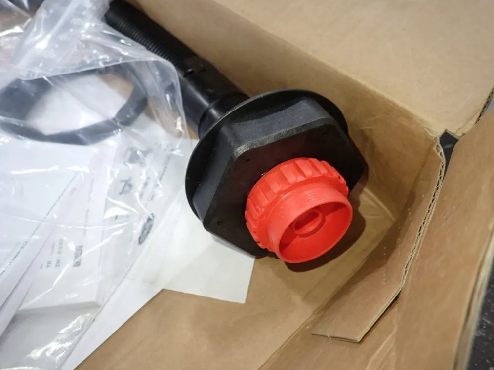 Fronius Welding Torch - Mhp500sr