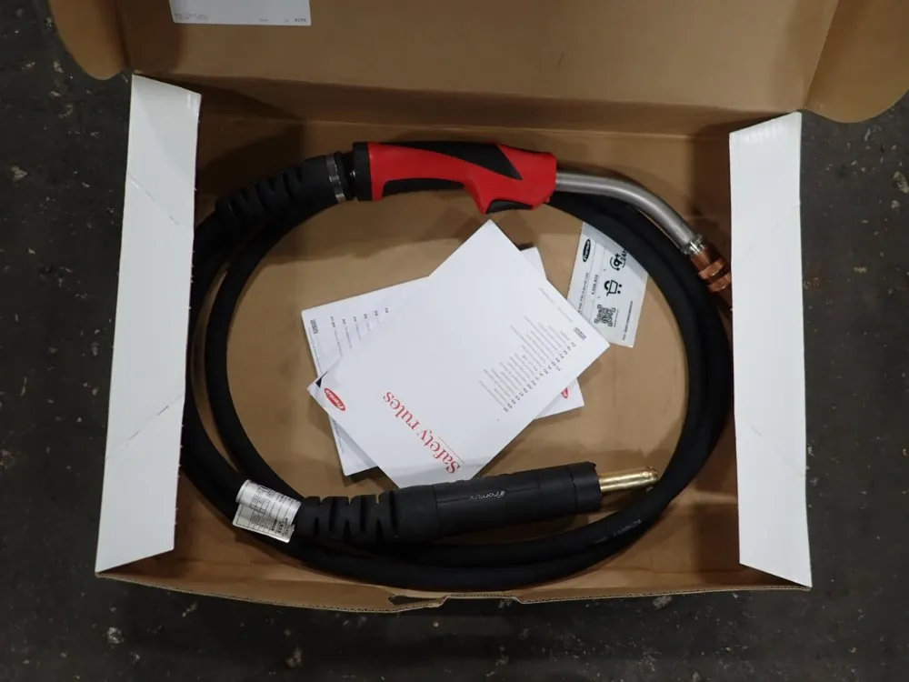 Fronius Welding Torch - Mtg400i