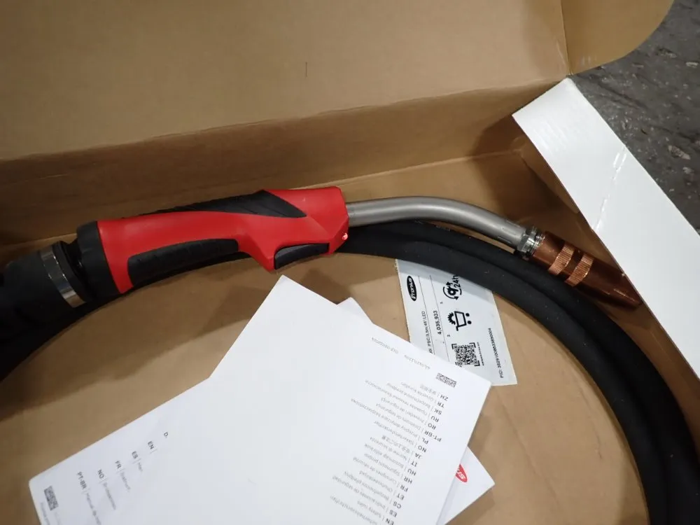 Fronius Welding Torch - Mtg400i