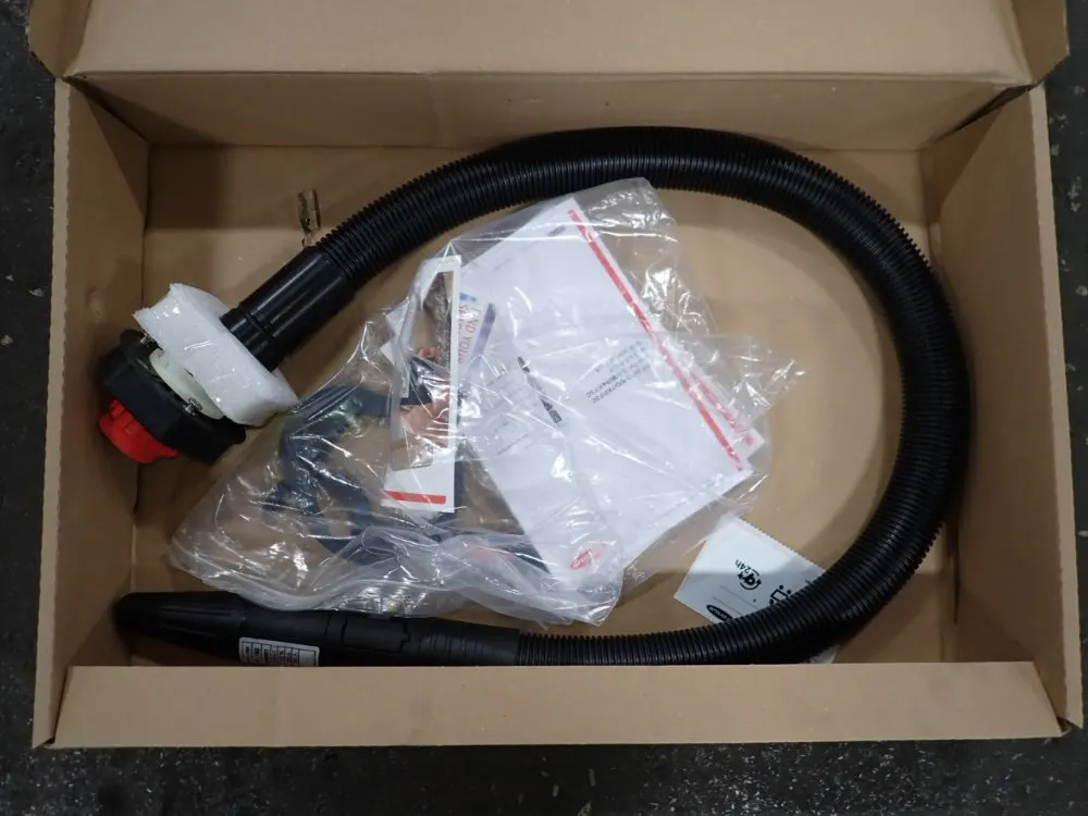 Fronius Welding Torch - Mhp500sr