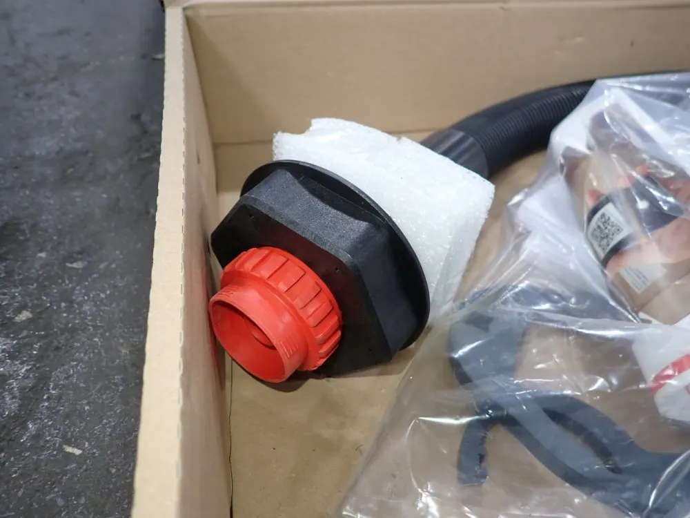 Fronius Welding Torch - Mhp500sr