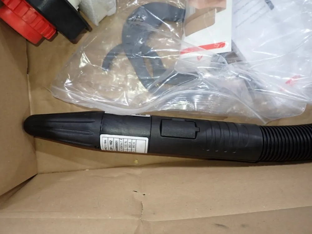 Fronius Welding Torch - Mhp500sr