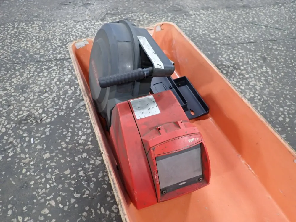 Fronius Wire Feeder - Wf 25i