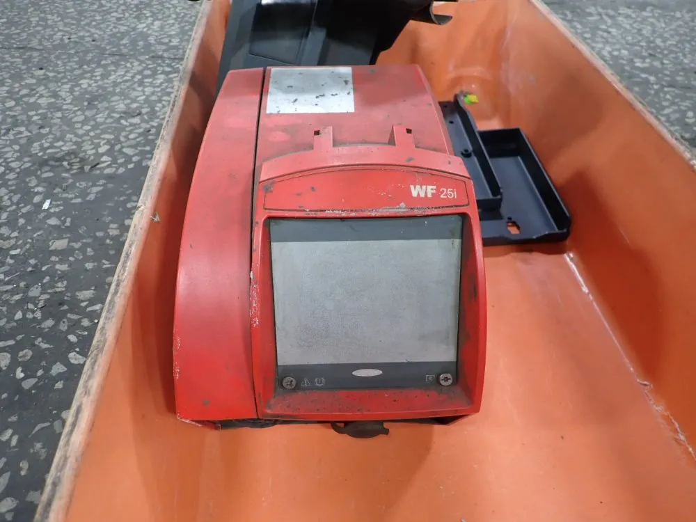 Fronius Wire Feeder - Wf 25i