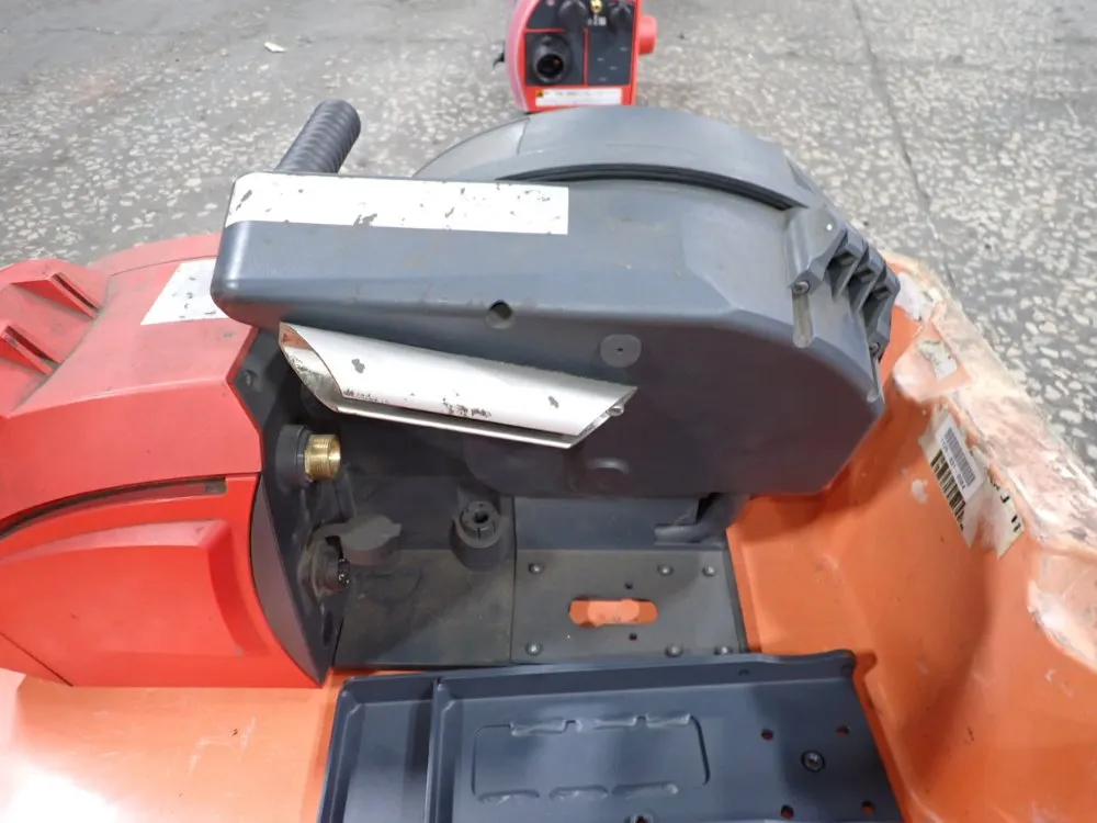 Fronius Wire Feeder - Wf 25i