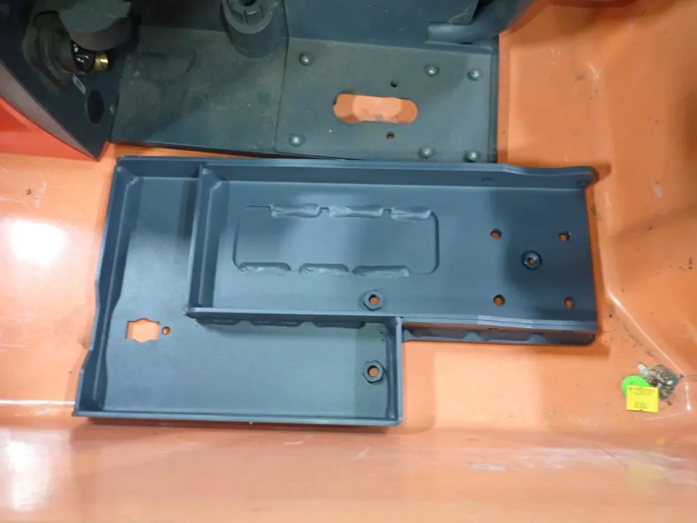 Fronius Wire Feeder - Wf 25i