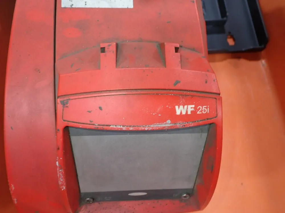 Fronius Wire Feeder - Wf 25i