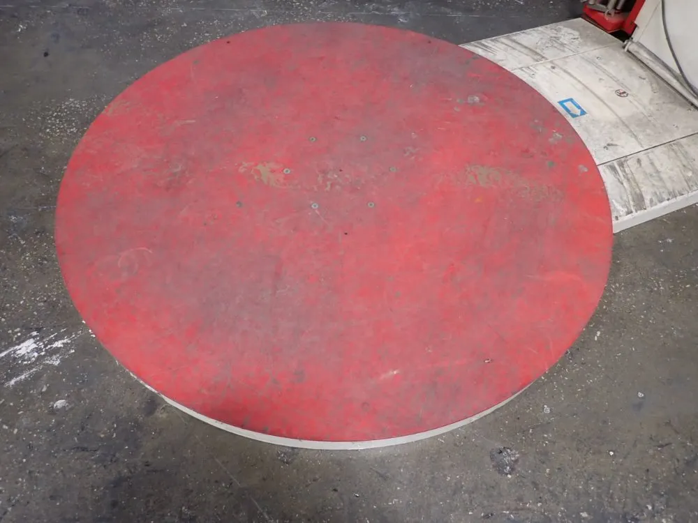 Eagle 59" Stretch Wrapper - 2000b