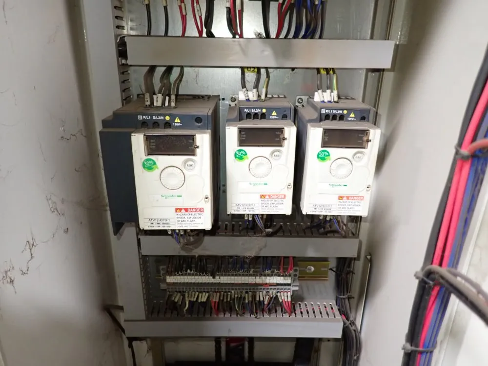 Eagle 59" Stretch Wrapper - 2000b