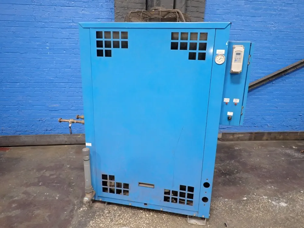 Coolant Chillers Inc Chiller - Air5000