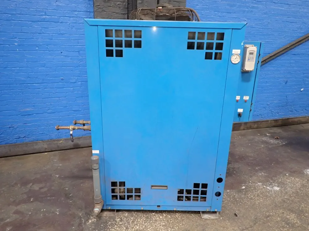 Coolant Chillers Inc Chiller - Air5000