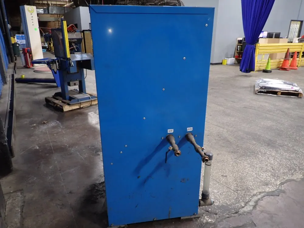 Coolant Chillers Inc Chiller - Air5000