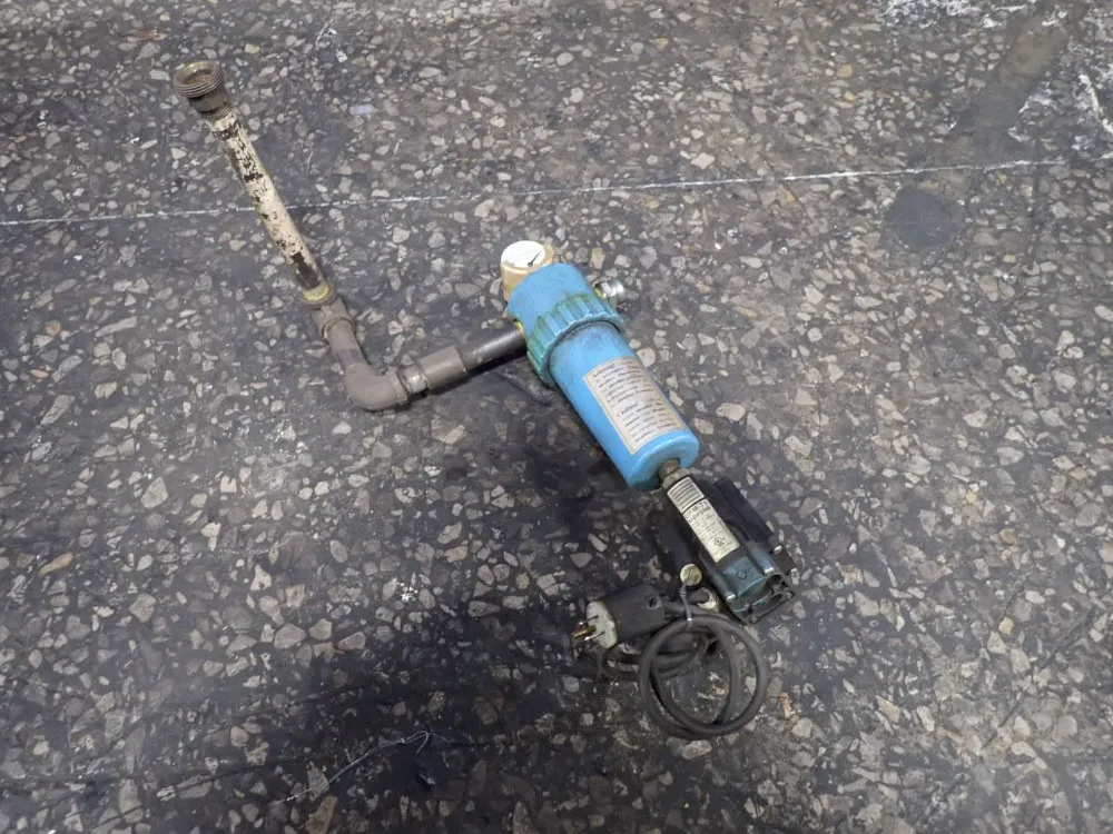 Ultrafilter Inc Filter - Ff 0050