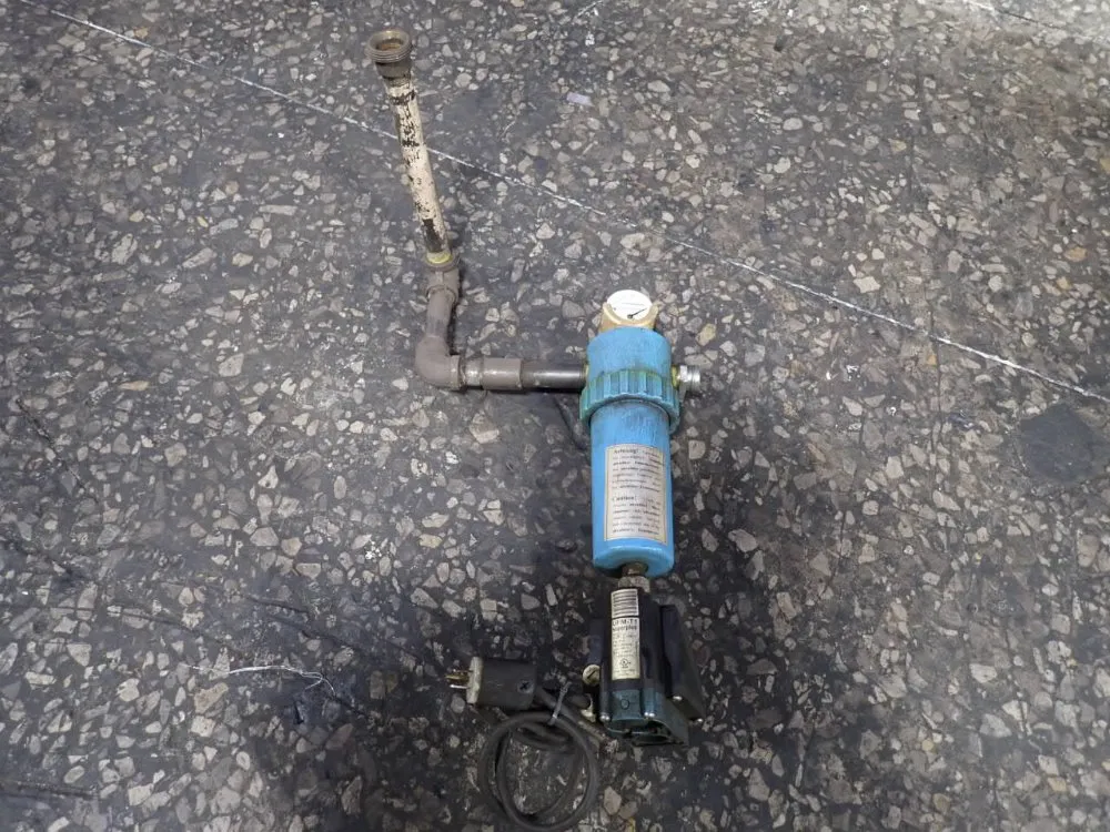 Ultrafilter Inc Filter - Ff 0050