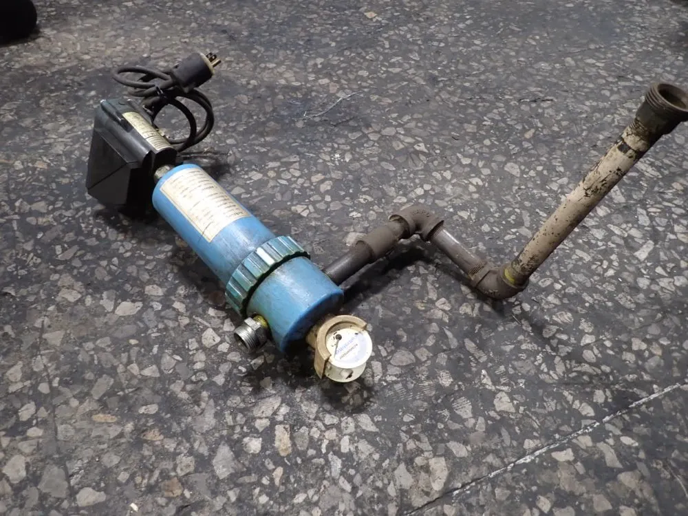 Ultrafilter Inc Filter - Ff 0050