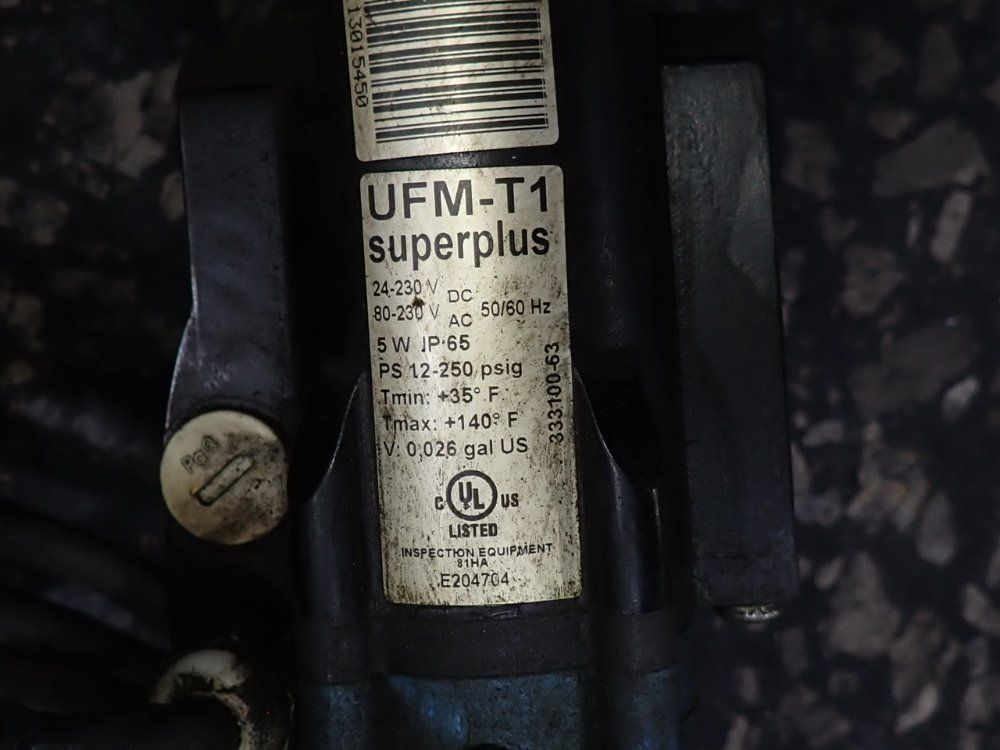 Ultrafilter Inc Filter - Ff 0050