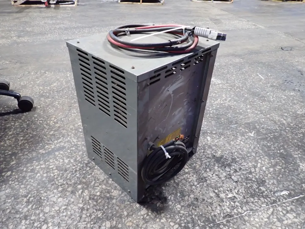 Cmp Batteries Ltd 750 Ah Battery Charger - Flx20018750t1h