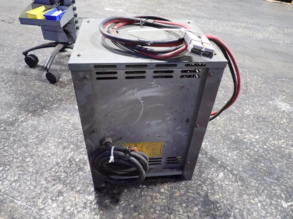 Cmp Batteries Ltd 750 Ah Battery Charger - Flx20018750t1h