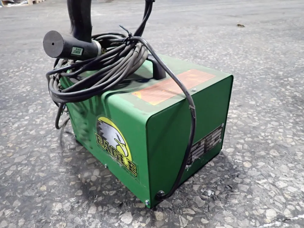 Midwest Fasteners Inc Stud Welder - Eagle
