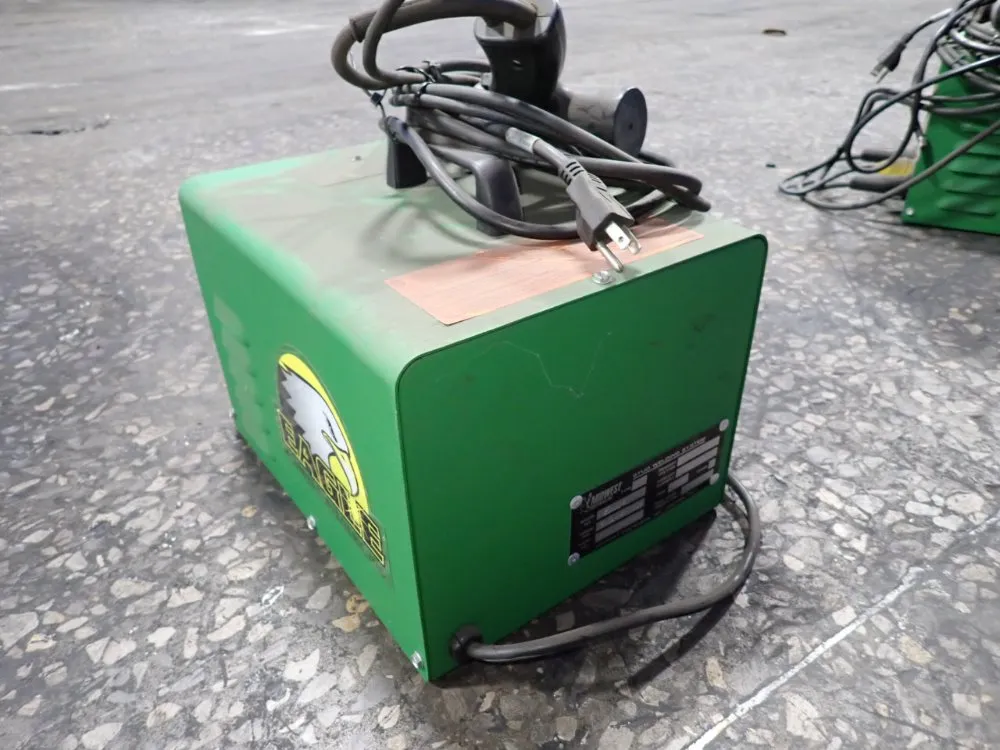 Midwest Fasteners Inc Stud Welder - Eagle