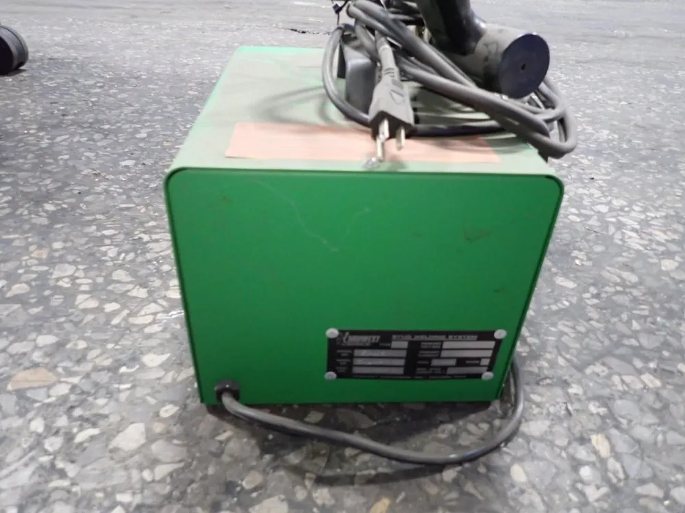 Midwest Fasteners Inc Stud Welder - Eagle