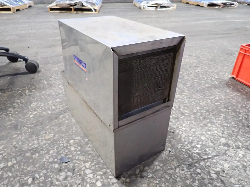 Dynaflux Chiller
