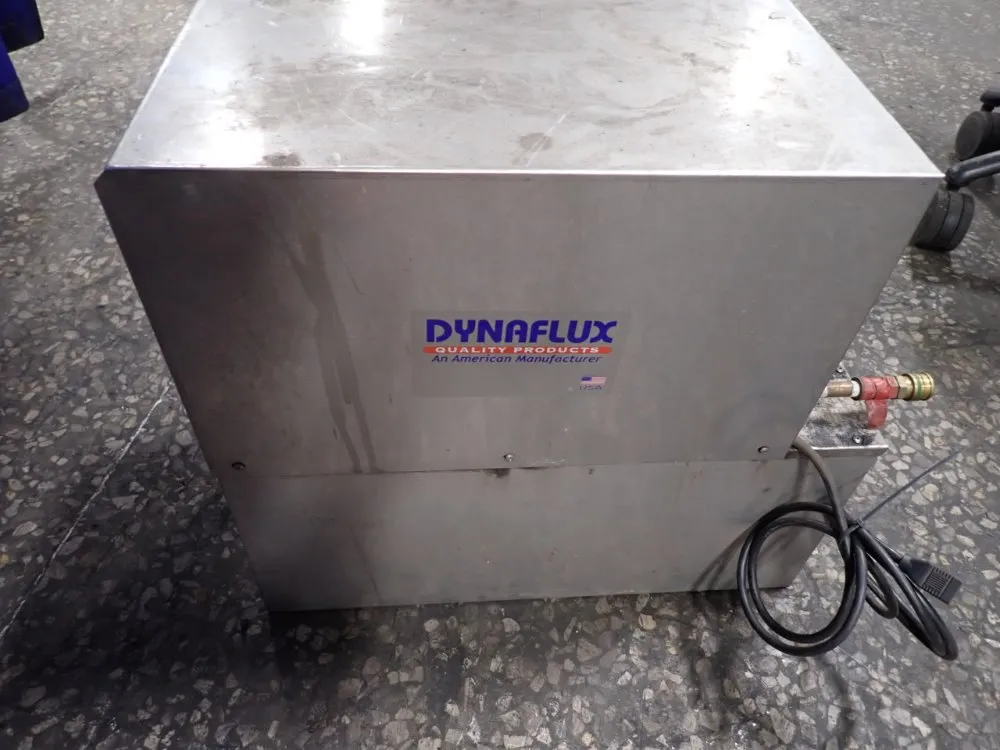 Dynaflux Chiller