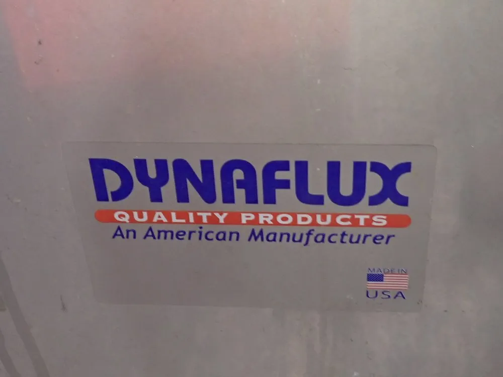 Dynaflux Chiller