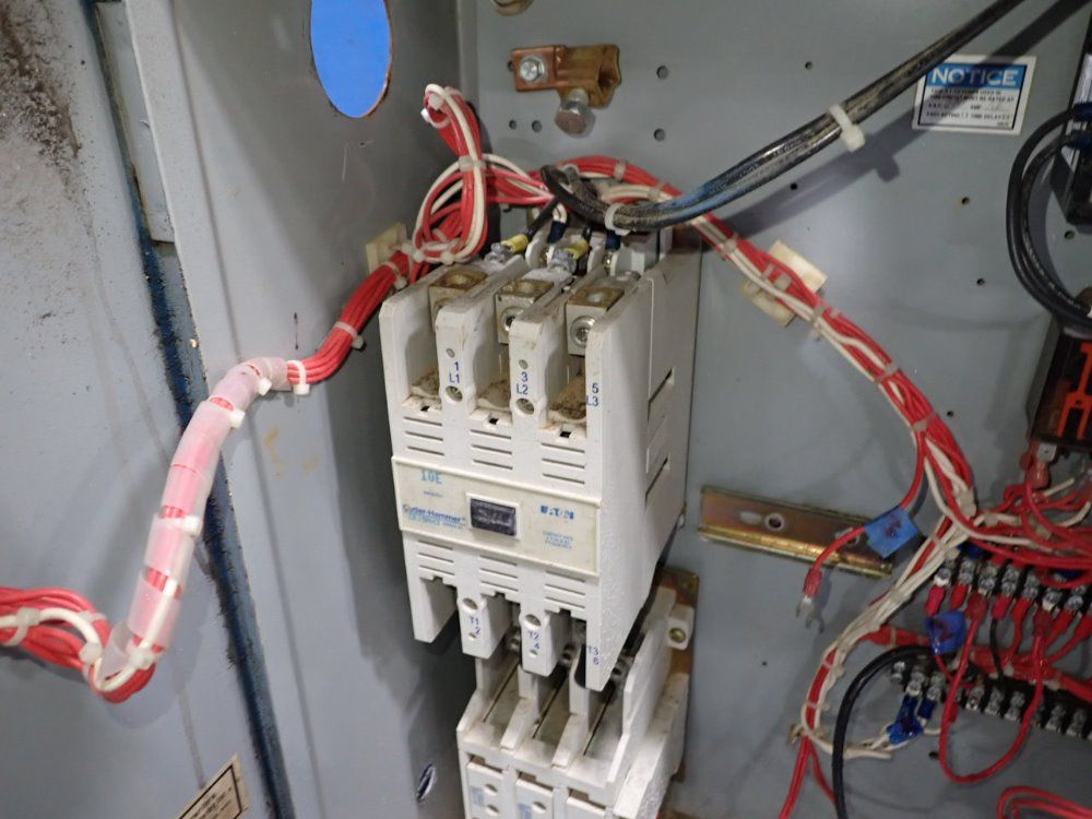 Quincy 25 Hp Vacuum Pump - Qsvb25ann1c