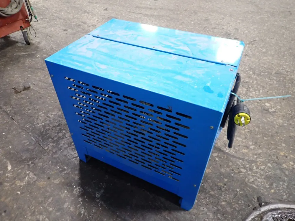 Exide 24b / 775 A.h. Battery Charger - G1-12-775