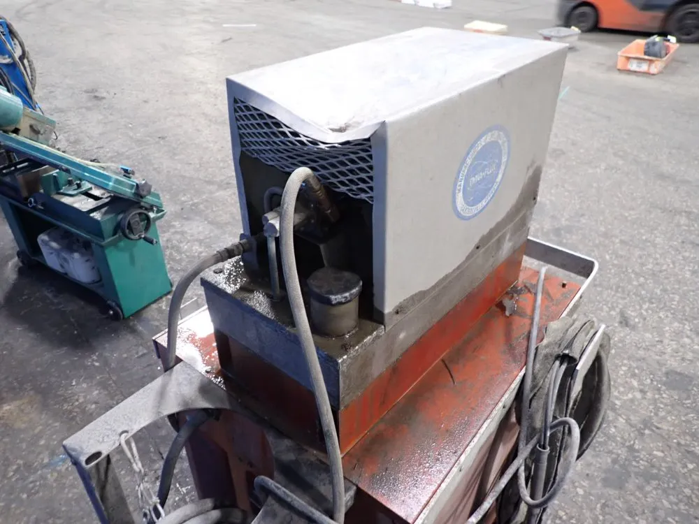 Lincoln Electric 250 Amp Welder - Ideal Arc Tig-250/250