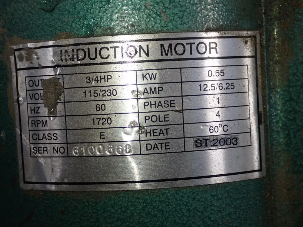 Grizzly 6 1/2" X 13" Horizontal Band Saw - G4030